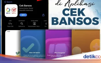 Aplikasi Cek Bansos: Panduan Lengkap dan Cara Daftarnya