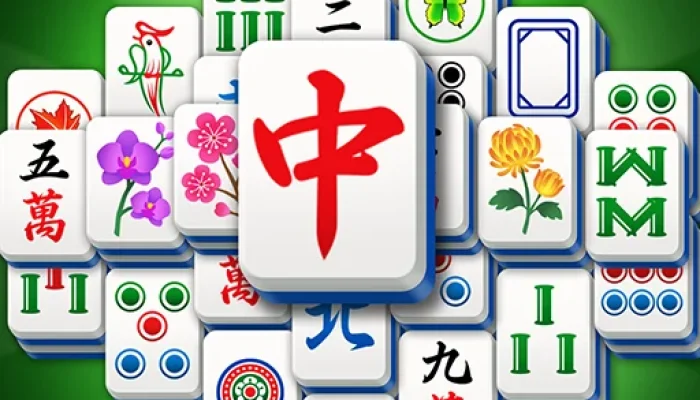 Aplikasi Mahjong Mengalami Peningkatan Popularitas