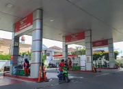 Aramco Resmi Membuka Stasiun Bahan Bakar Pertama di Filipina
