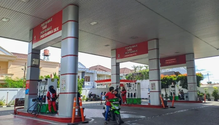 Aramco Resmi Membuka Stasiun Bahan Bakar Pertama di Filipina