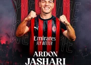 Ardon Jashari Milik AC Milan Bisa Jadi Pemain Andalan di Bawah Ruben Amorim