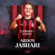 Ardon Jashari Milik AC Milan Bisa Jadi Pemain Andalan di Bawah Ruben Amorim