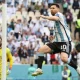 Argentina Bangkit dari Keterpurukan, Messi Pemain Utama