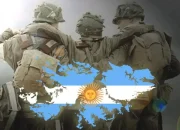 Argentina Dikecam atas Tindakan Pemainnya yang Mengibarkan Banner 'Las Malvinas son Argentinas' di Piala Dunia