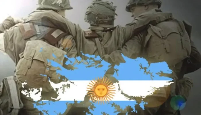 Argentina Dikecam atas Tindakan Pemainnya yang Mengibarkan Banner ‘Las Malvinas son Argentinas’ di Piala Dunia