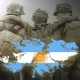 Argentina Dikecam atas Tindakan Pemainnya yang Mengibarkan Banner ‘Las Malvinas son Argentinas’ di Piala Dunia