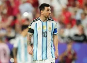 Argentina Gagal Pertahankan Gelar, Spanyol Juara Piala Dunia 2026