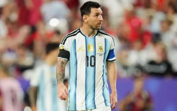 Argentina Gagal Pertahankan Gelar, Spanyol Juara Piala Dunia 2026