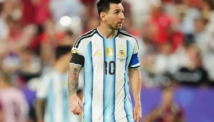 Argentina Gagal Pertahankan Gelar, Spanyol Juara Piala Dunia 2026