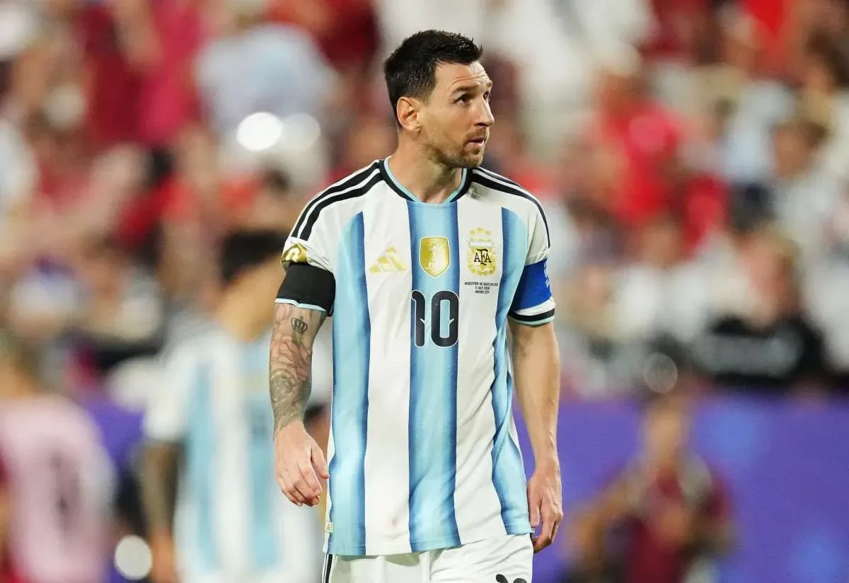 Argentina Gagal Pertahankan Gelar, Spanyol Juara Piala Dunia 2026