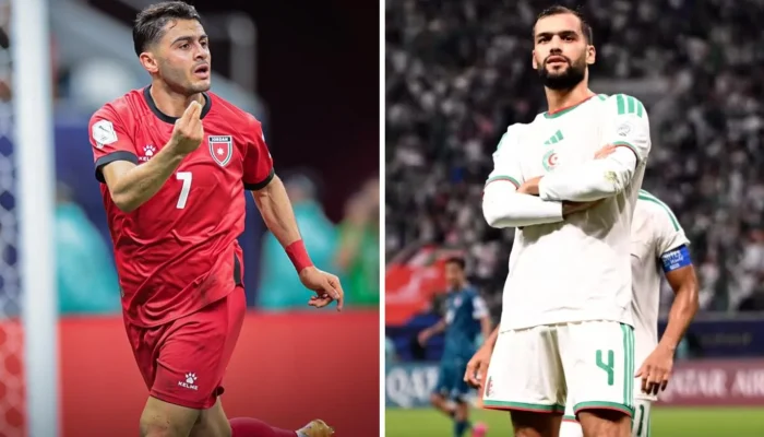 Argentina Hadapi Jordania dan Suiza di Mundial 2026: Menjelang Semifinal