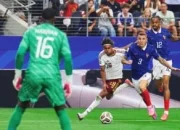 Argentina Kalahkan Swiss 3-1 di Babak Perpanjangan Waktu, Siap Hadapi Inggris di Semifinal Piala Dunia 2026