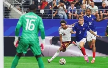Argentina Kalahkan Swiss 3-1 di Babak Perpanjangan Waktu, Siap Hadapi Inggris di Semifinal Piala Dunia 2026