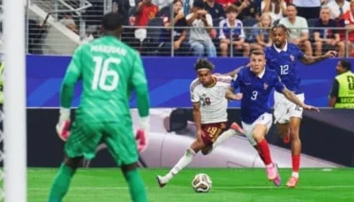 Argentina Kalahkan Swiss 3-1 di Babak Perpanjangan Waktu, Siap Hadapi Inggris di Semifinal Piala Dunia 2026