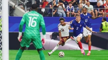 Argentina Kalahkan Swiss 3-1 di Babak Perpanjangan Waktu, Siap Hadapi Inggris di Semifinal Piala Dunia 2026