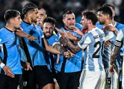Argentina Kalahkan Swiss 3-1, Siap Hadapi Inggris di Semifinal Piala Dunia 2026
