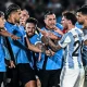 Argentina Kalahkan Swiss 3-1, Siap Hadapi Inggris di Semifinal Piala Dunia 2026