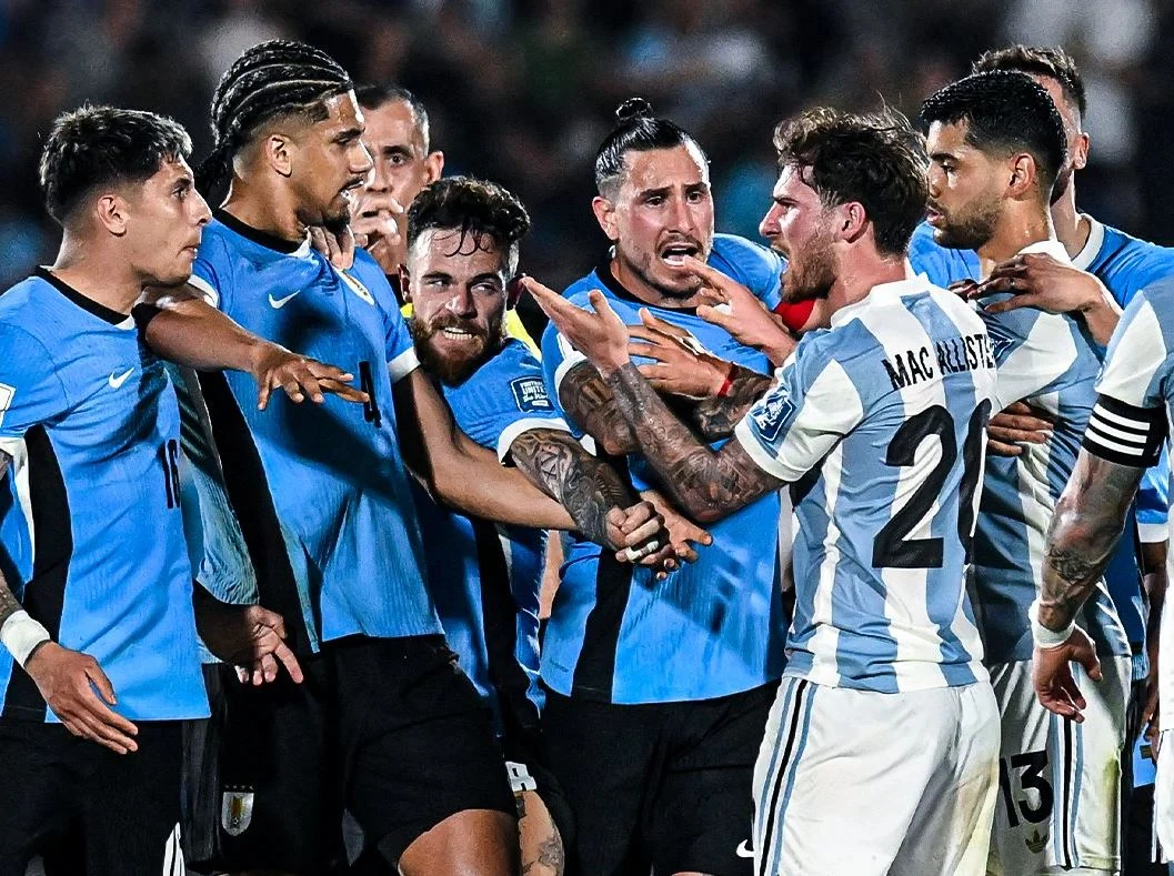 Argentina Kalahkan Swiss 3-1, Siap Hadapi Inggris di Semifinal Piala Dunia 2026