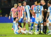 Argentina Lakukan Comeback Dramatis untuk Mengalahkan Mesir di Piala Dunia 2026