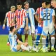 Argentina Lakukan Comeback Dramatis untuk Mengalahkan Mesir di Piala Dunia 2026