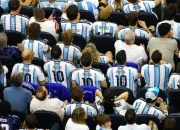 Argentina Menghadapi Kontroversi Setelah Pertandingan Melawan Inggris di Piala Dunia 2026