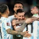 Argentina Siap Hadapi Egypt di Piala Dunia 2026 Setelah Mengalahkan Cape Verde