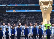 Argentina Siap Hadapi Switzerland di Perempat Final Piala Dunia 2026