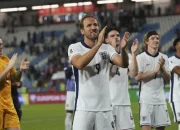 Argentina Siap Tanding Melawan Inggris di Semifinal Piala Dunia 2026