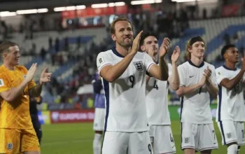 Argentina Siap Tanding Melawan Inggris di Semifinal Piala Dunia 2026