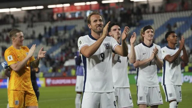 Argentina Siap Tanding Melawan Inggris di Semifinal Piala Dunia 2026