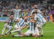 Argentina Siap Tantang Cape Verde, Sementara Paraguay Menumbangkan Jerman di Piala Dunia 2026