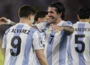 Argentina Sukses Raih Tiket Semifinal Piala Dunia 2026