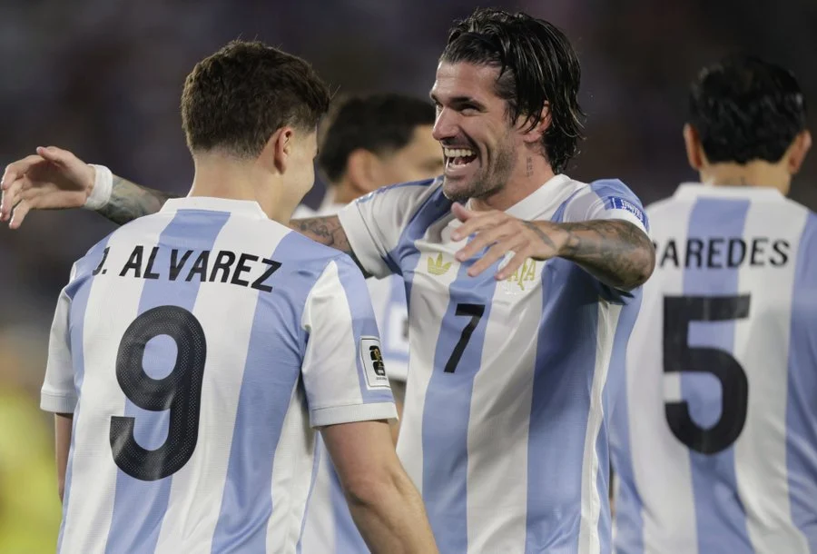 Argentina Sukses Raih Tiket Semifinal Piala Dunia 2026