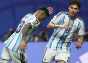 Argentina vs Egipto: La Remontada Histórica en el Mundial 2026