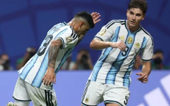 Argentina vs Egipto: La Remontada Histórica en el Mundial 2026