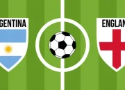 Argentina vs Inggris 2026: Kontroversi dan Sanksi yang Mengancam