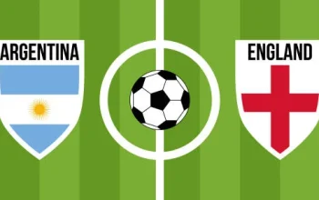 Argentina vs Inggris 2026: Kontroversi dan Sanksi yang Mengancam