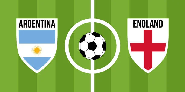 Argentina vs Inggris 2026: Kontroversi dan Sanksi yang Mengancam