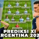 Argentina vs Inggris: Kisah Balik dari Piala Dunia 2026 dan Dampaknya pada Dunia Sepakbola