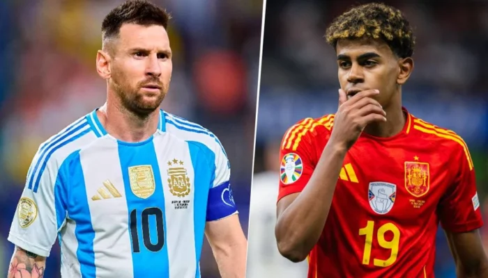 Argentina vs Swiss: Kemenangan Spanyol dan Kontroversi di Piala Dunia 2026