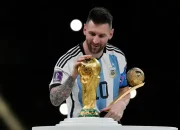 Argentina vs Yordania: Kiprah Cape Verde di Piala Dunia 2026 dan Pencapaian Rekor Lionel Messi