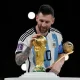 Argentina vs Yordania: Kiprah Cape Verde di Piala Dunia 2026 dan Pencapaian Rekor Lionel Messi