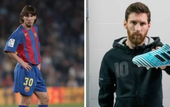 Argentina's Tarnished Global Image: Can They Recover Without Messi?