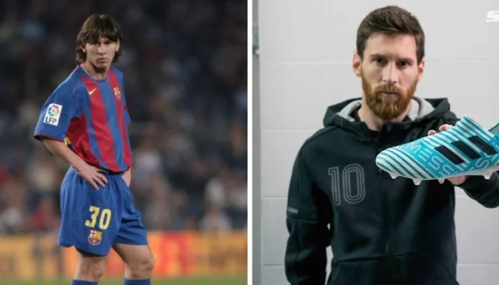 Argentina’s Tarnished Global Image: Can They Recover Without Messi?