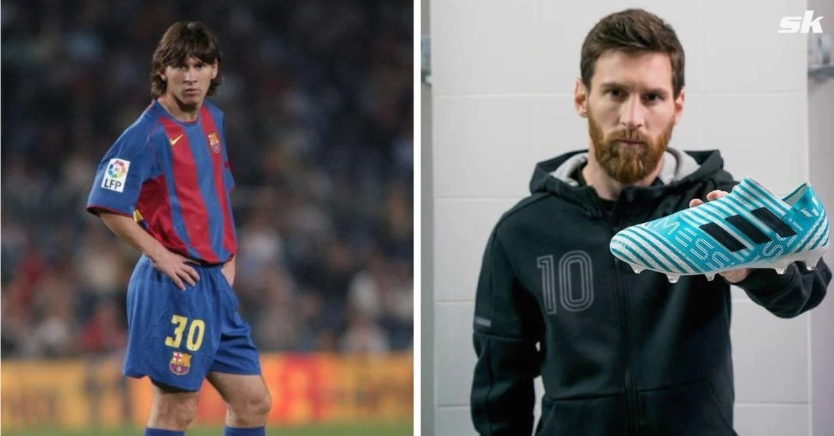 Argentina's Tarnished Global Image: Can They Recover Without Messi?