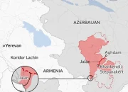 Armenia dan Moldova Terlibat Konflik, Uni Eropa Turun Tangan