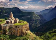 Armenia: Sebuah Negara dengan Sejarah Kaya dan Masa Depan Cerah