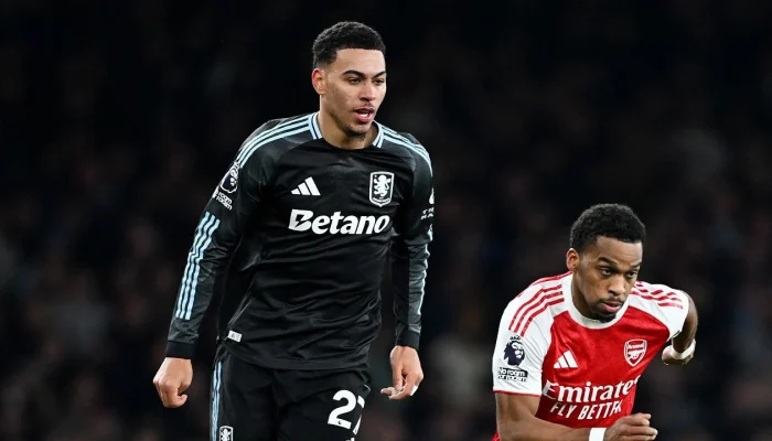 Arsenal Akan Percepat Negosiasi untuk Menggaet Morgan Rogers dari Aston Villa