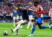 Arsenal dan Atlético Madrid Berebut Pemain Bintang