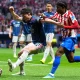 Arsenal dan Atlético Madrid Berebut Pemain Bintang